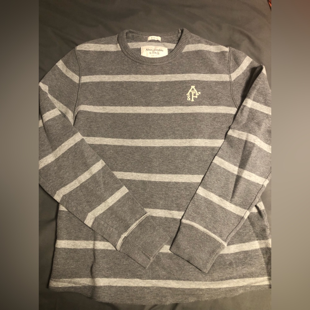 Vintage Abercrombie and Fitch Sweater